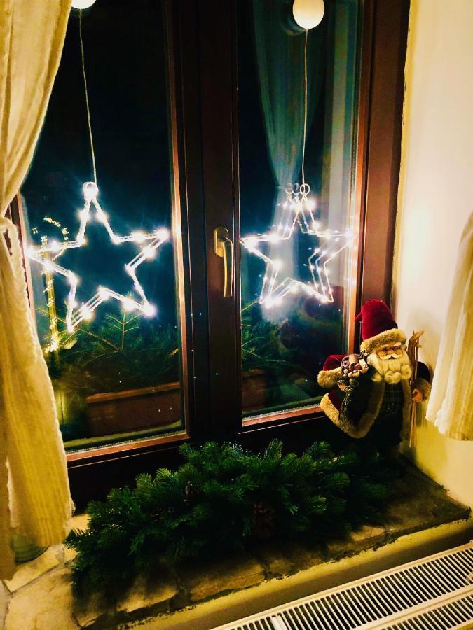 Chata Vanda Štrba Exterior foto